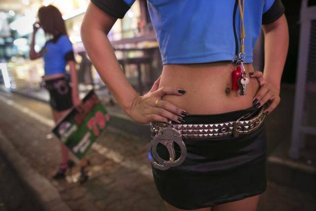 El lado sórdido de Tailandia: trata y prostitución infantil - 3