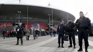 Francia: Preocupación por fallas de seguridad antes de Eurocopa