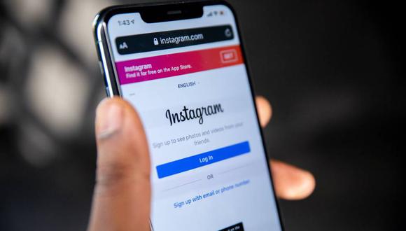 Instagram prepara el botón 'Eliminar para mí' para los mensajes directos. (Foto: Pixabay)