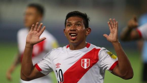 La selección peruana integra un grupo complicado con Francia, Dinamarca y Australia. Pese a tener rivales duros, Edison Flores confía que el equipo llegará a octavos de final del Mundial. (Foto: USI)
