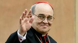 Jaime, el cardenal cubano que recibirá a 3 papas consecutivos