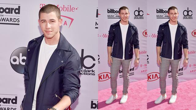 Billboard Music Awards 2016: ellos fueron todos los ganadores - 12