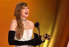 Taylor Swift lanza nuevo álbum “The Tortured Poets Department” y bate récords en plataformas musicales