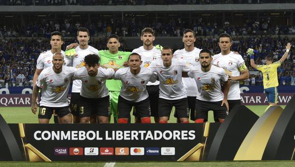 Deportivo Lara y Huracán buscan su primer triunfo en la Copa Libertadores 2019 este miércoles 3 de abril desde las 7:30 p.m. (Foto: AFP)
