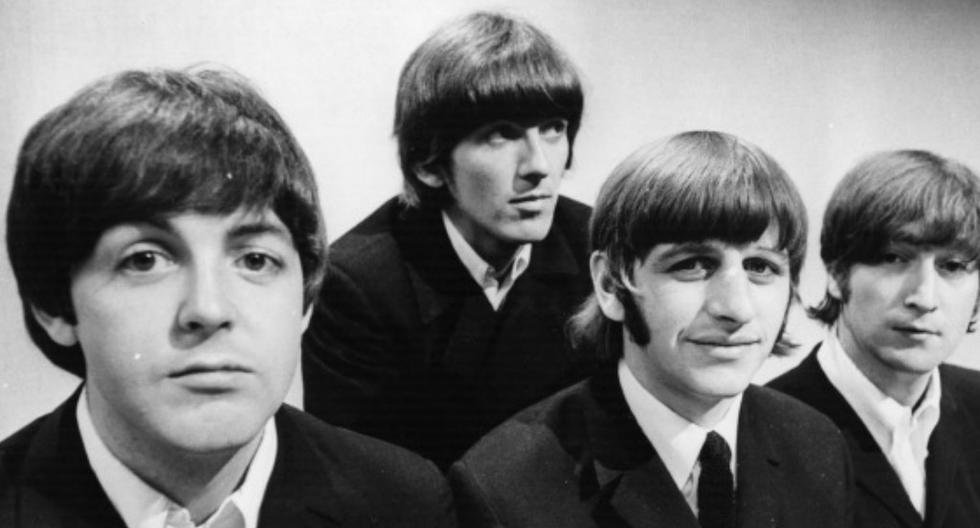 Presentan documentan de The Beatles. (Foto: Getty Images)