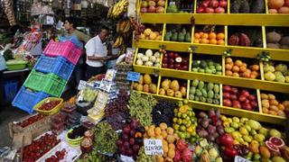 ¿Quieres ser más feliz? come frutas y verduras