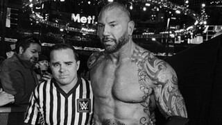 Batista se retiró de la WWE: El ‘Animal’ y el gran legado que dejó en la lucha libre