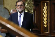 España: ¿qué sigue tras segunda votación perdida de Mariano Rajoy?