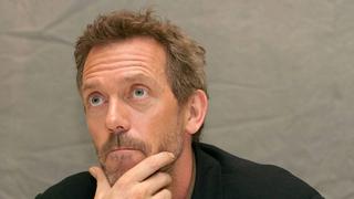 Dr. House: ¿qué fue de la vida de Hugh Laurie