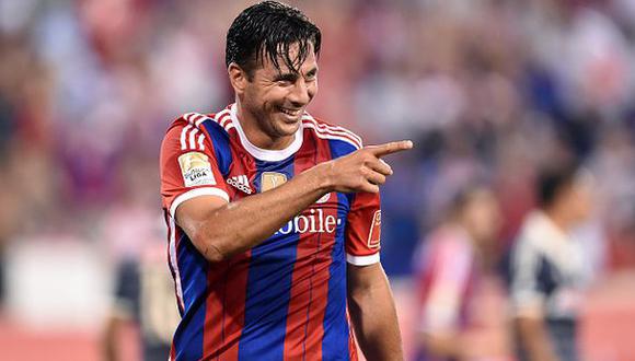 Claudio Pizarro habló de su futuro: ¿se queda en Bayern Múnich?