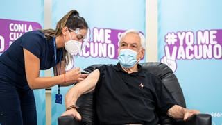 Tercera y cuarta dosis de refuerzo en Chile: a quiénes le corresponde vacunarse del 9 al 15 de mayo