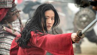 “Mulan” no llegará a los cines por la pandemia del Covid-19, se estrenará por Disney+