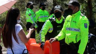 Ecuador: Identifican a cabecillas y armas usadas en masacre que dejó 20 muertos en cárcel de Cuenca