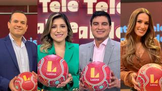 Mundial de Qatar 2022: Latina anuncia que los partidos podrán ser vistos desde el app del canal