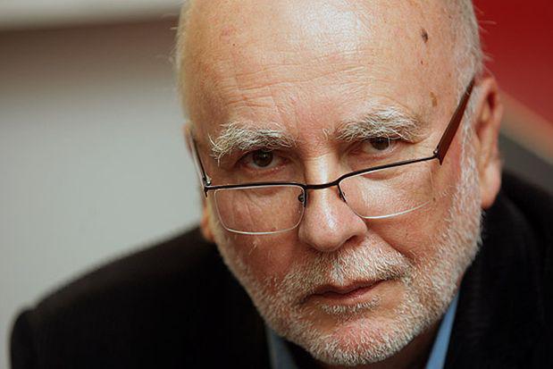 Adam Zagajewski, flamante ganador del Premio Princesa de Asturias de las Letras. (Foto: Internet)