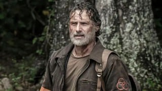 Significado de la chaqueta marrón y naranja de Rick Grimes en el final de “The Walking Dead”