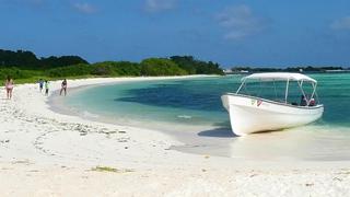 Caribe secreto: 8 islas caribeñas prácticamente escondidas