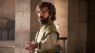 "Game of Thrones": conoce el aspecto de Casterly Rock [SPOILER]