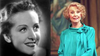 Falleció Danielle Darrieux, la leyenda del cine francés, a los 100 años