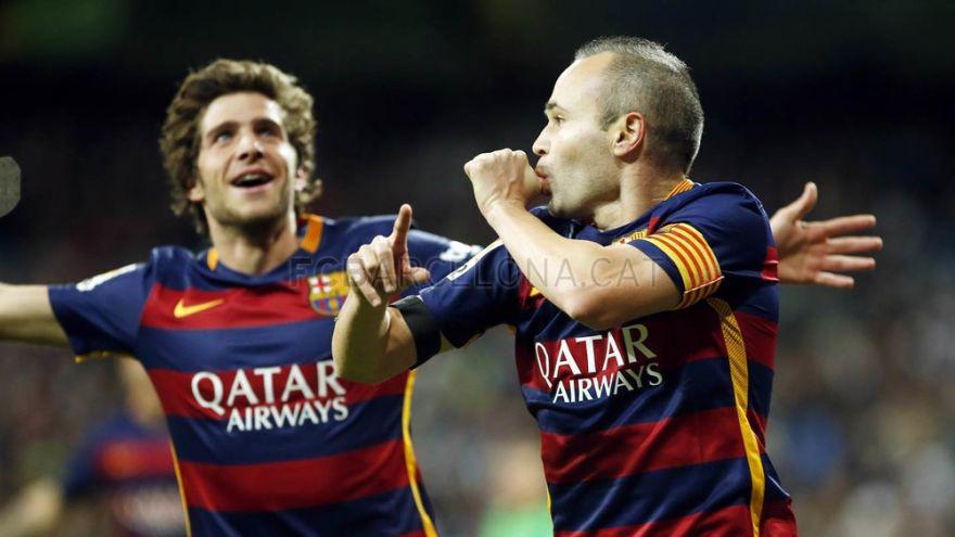Barcelona: CUADROxCUADRO del mejor gol culé, según lectores - 16