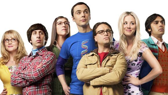 "The Big Bang Theory": ¿cuánto de ciencia saben los actores?