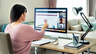 Teletrabajo: Osiptel revela cuáles son las mejores operadoras para utilizar aplicaciones de videoconferencia