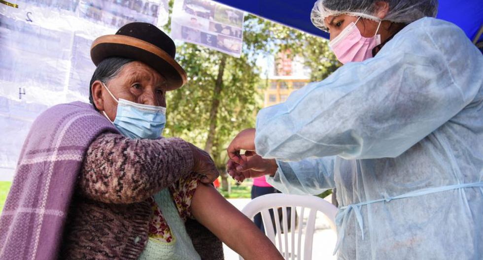 WHO asks the Bolivian population for a “committed attitude” to the coronavirus