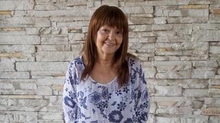 Mihaela Radulescu, 1950 – 2021: la maestra rumana que amó al Perú más que a su propia tierra