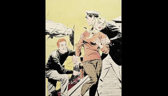 Art Lima: las obras que se presentarán en la sección Principal - 17