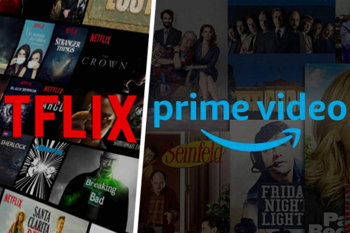 Netflix O Amazon Prime Video Todo Sobre Tu Plataforma De Streaming Preferida Disney Apple Tv Hbo Series Y Peliculas Revtli Respuestas El Comercio Peru