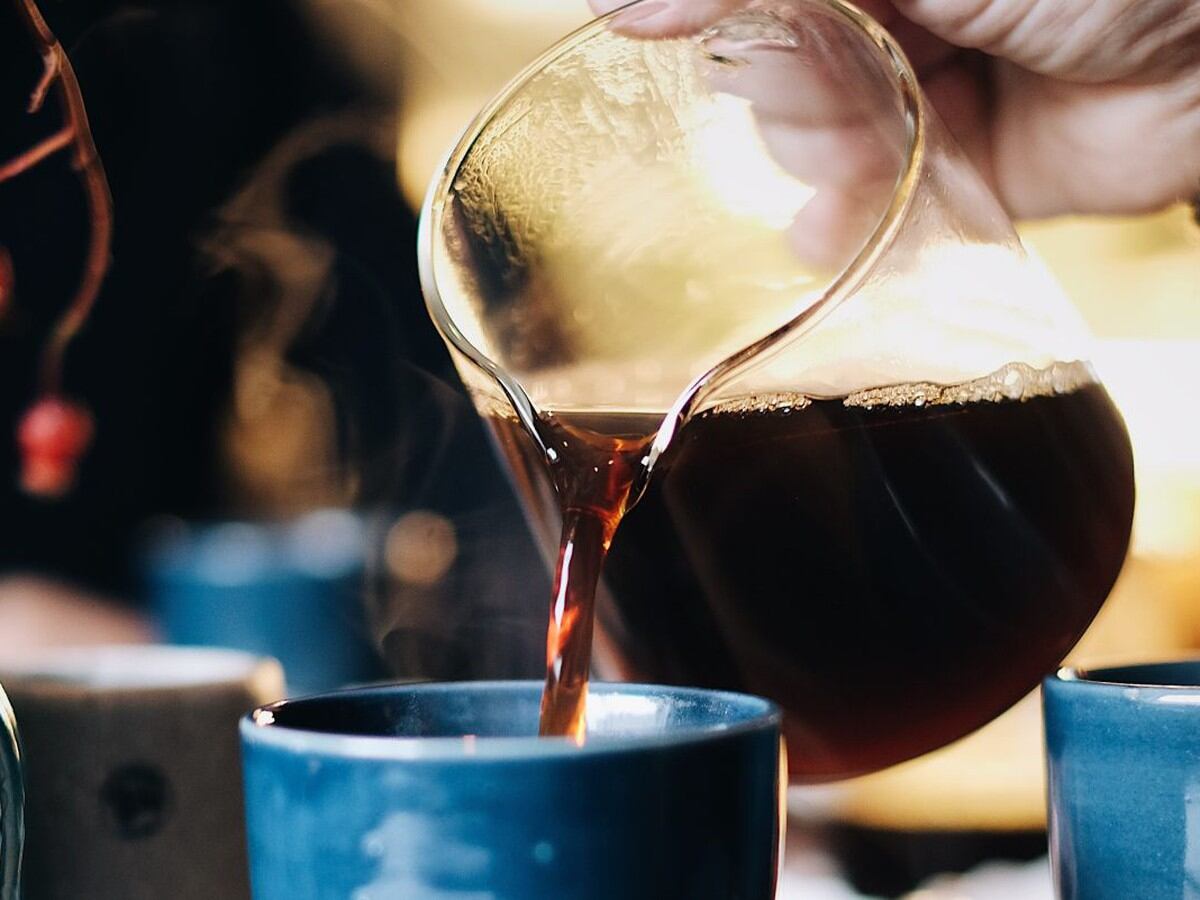 Secretos del café: Lo que debes saber para preparar la taza perfecta en casa