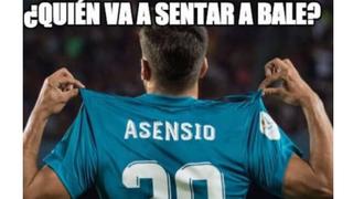 Facebook: Real Madrid vs. Espanyol y los hilarantes memes de la victoria merengue | FOTOS