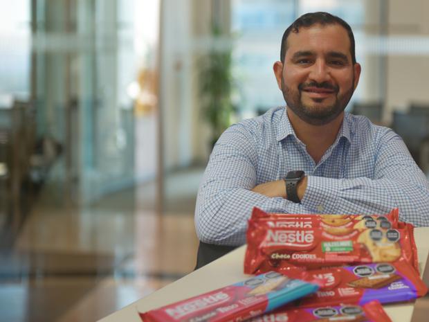 Con Nestlé Choco Trío y Nestlé Choco Cookies lanzarán nuevas variedades de productos.