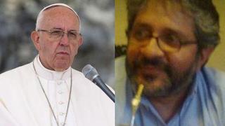 Papa activó investigación paralela por muerte de cura argentino