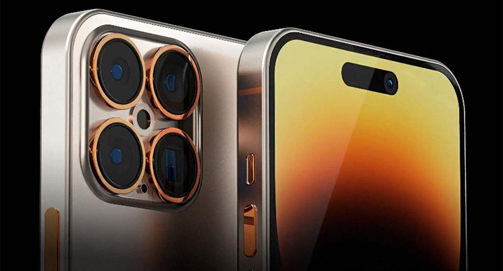 Las pantallas de los iPhone 15 y iPhone 15 Plus no serían fabricadas por Samsung |  manzana |  Teléfonos inteligentes |  Móvil |  España |  México |  Estados Unidos |  TECNOLOGÍA