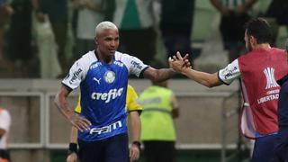 Melgar vs. Palmeiras: Deyverson liquidó a los arequipeños con el 3-0 | VIDEO