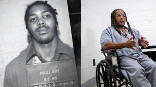 Estados Unidos: liberaron a un hombre que pasó 43 años preso por un crimen que no cometió