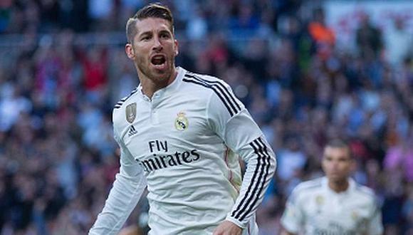 Sergio Ramos: "Real Madrid no puede vivir del pasado"