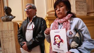 Solsiret Rodríguez: padres de activista solicitan la custodia de sus nietos | VIDEO