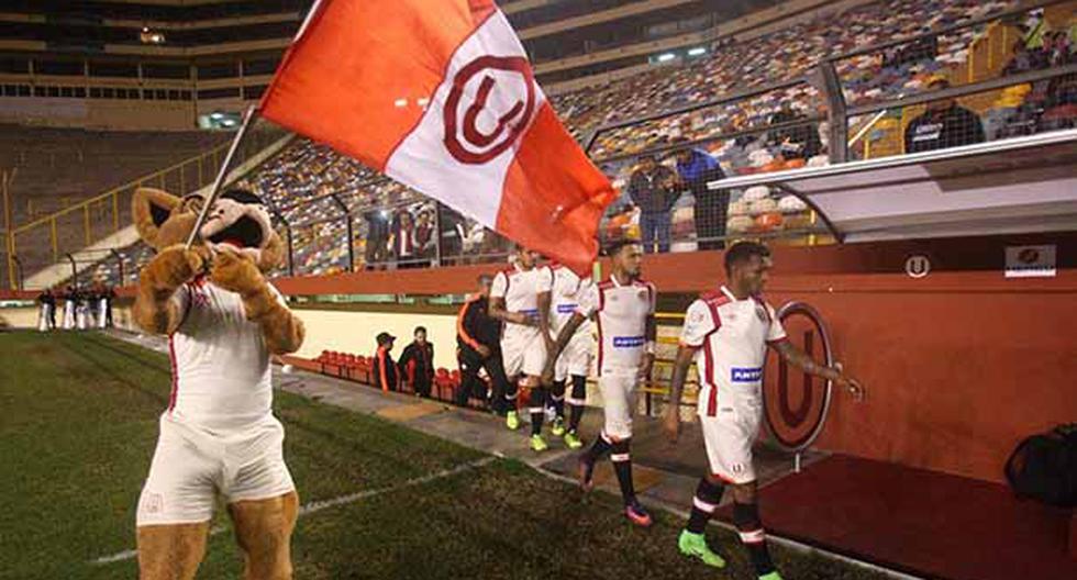 Universitario jugará ante Cantolao en el estadio Miguel Grau del Callao en la última jornada del Torneo Apertura. (Foto: Universitario)