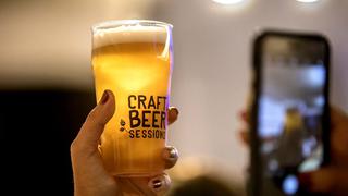 Séptima edición del Craft Beer Sessions será dedicada a las cervezas artesanales con frutas