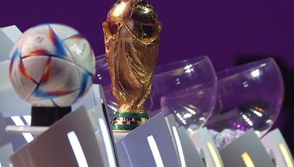 La lista para el Mundial se extiende a 26 jugadores y los 15 suplentes podrán ir al banco. (Foto: AFP)