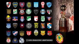 Disputa por fondos podría paralizar la Copa Libertadores