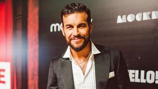 Mario Casas: “Me encantaría rodar la tercera entrega de ‘Tres metros sobre el cielo’”