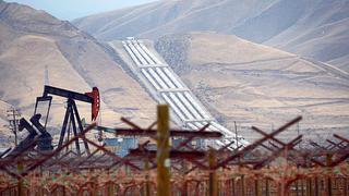 ¿Por qué las petroleras en EE.UU. no pueden exportar petróleo?