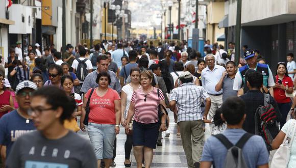 El factor clave de las tiendas que empiezan a posicionarse en el terreno de juego ha sido su cercanía a los hogares. (Foto: Piko Tamashiro)