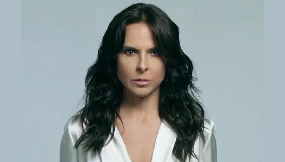 Sandra Ávila Beltrán asegura que el personaje de Teresa Mendoza en 'La reina del sur' está inspirado en su vida (Foto: Kate del Castillo / Facebook)