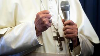 Encubrimiento de abusos sexuales: escándalo en la iglesia católica en Alemania