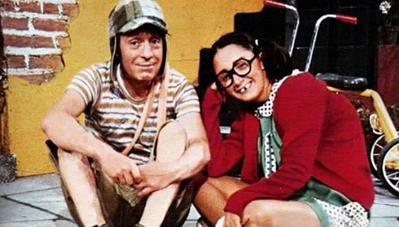 El recuerdo de Chespirito sigue vigente, pese a que sus programas salieron del aire en todo el mundo (Foto: Televisa)