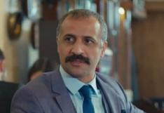 Quién es Kadim Yaşar, actor que hace de Çengaver en “Tierra amarga”